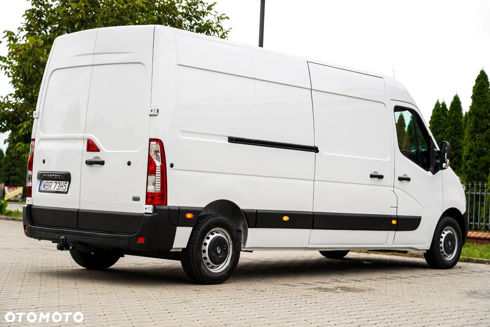 Renault Master III 130 L3H2 - 14