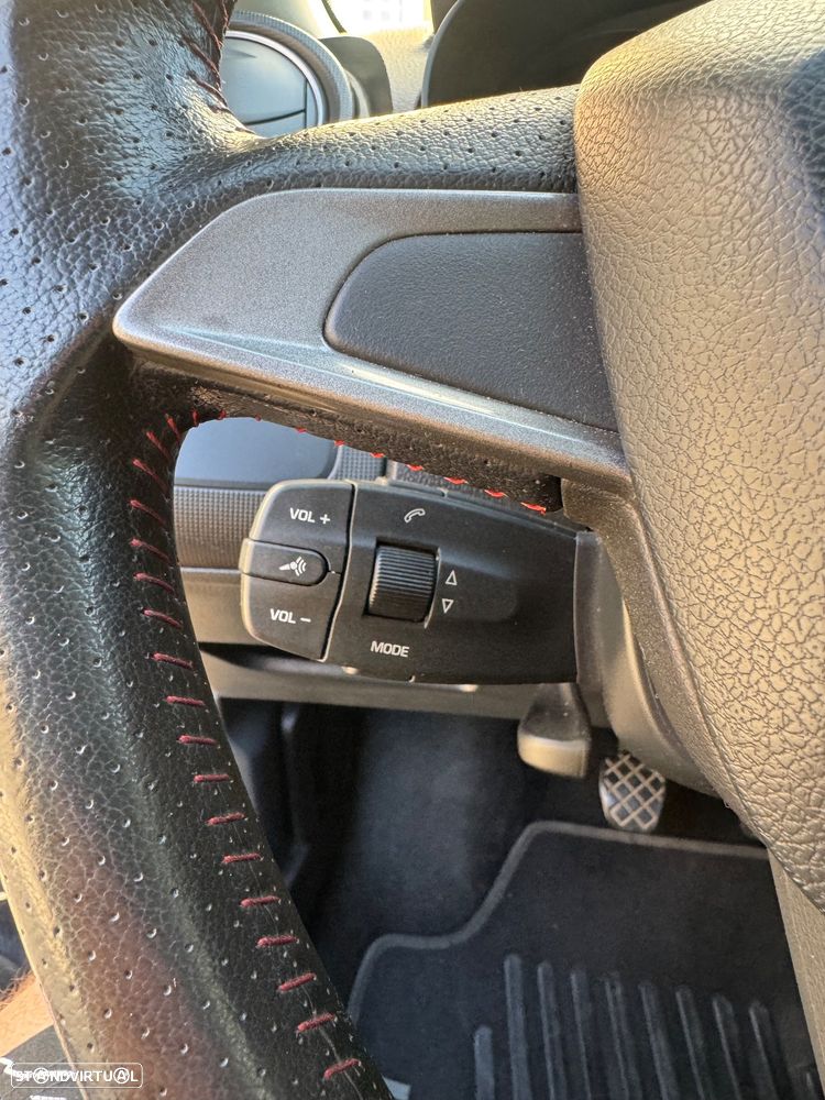 SEAT Ibiza 1.6 TDI FR 30 Anos - 14