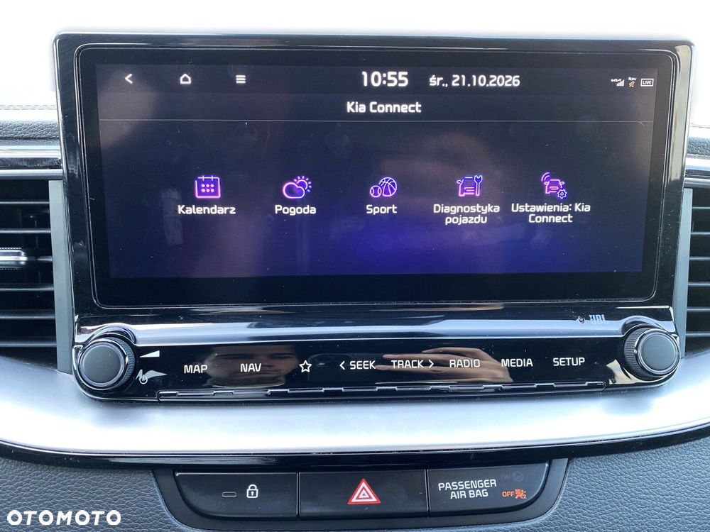 Kia ProCeed 1.5 T-GDI GT Line DCT - 22