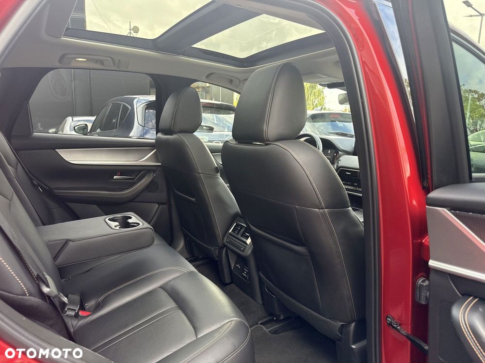 Mazda CX-60 - 25
