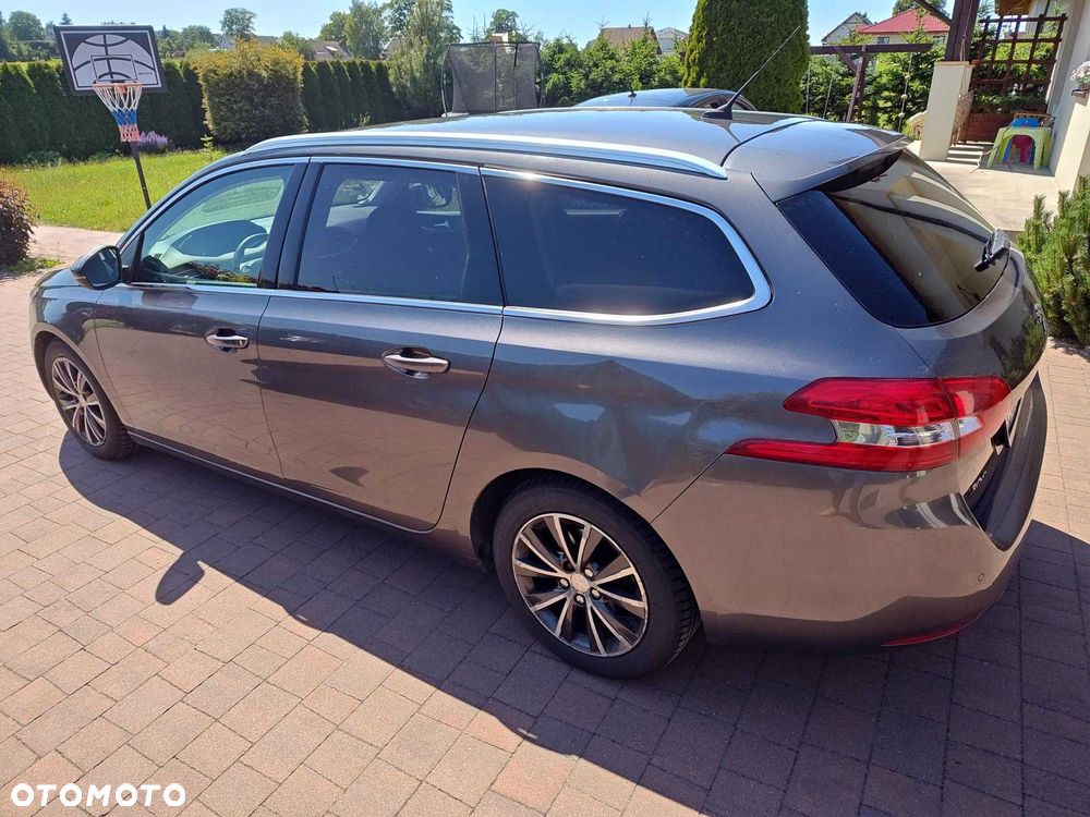 Peugeot 308 - 7