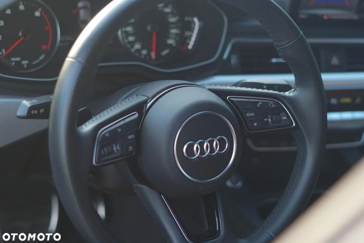 Audi A5 Sportback 2.0 TFSI quattro S tronic - 4