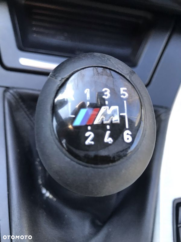 BMW Seria 5 - 7