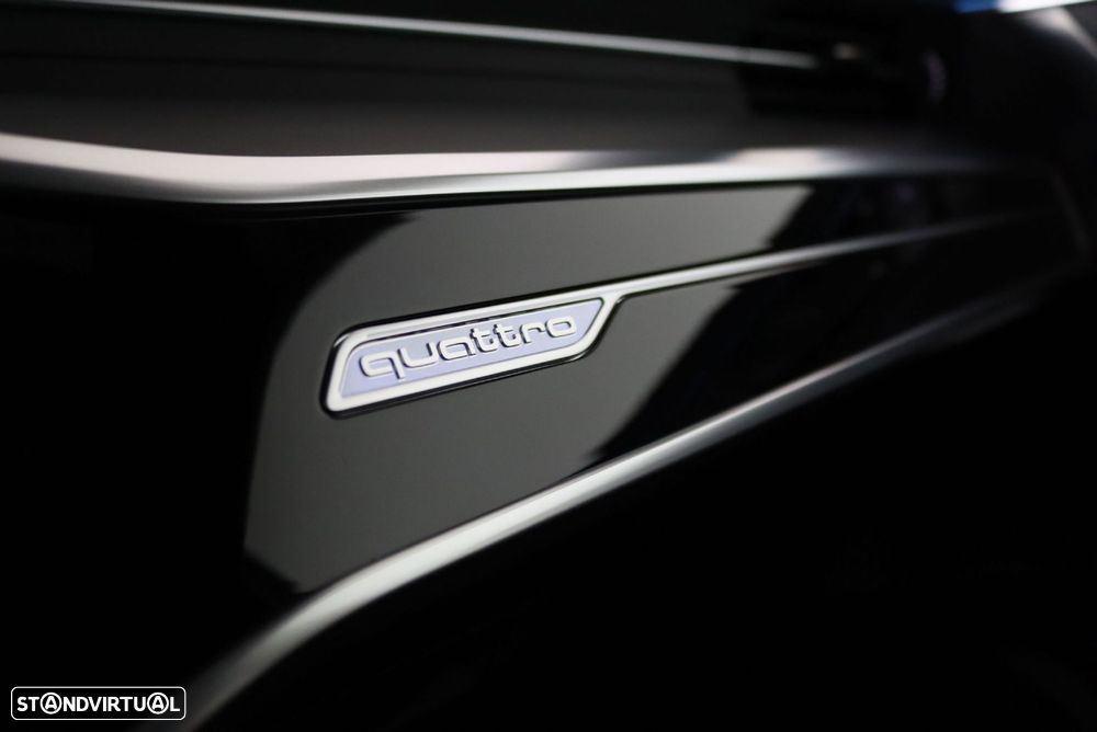 Audi A7 Sportback 50 TDI V6 quattro S-line Tiptronic - 21