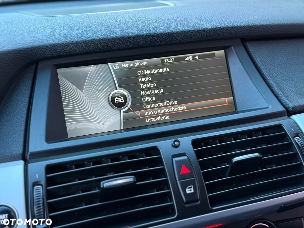 BMW X6 40d xDrive - 34