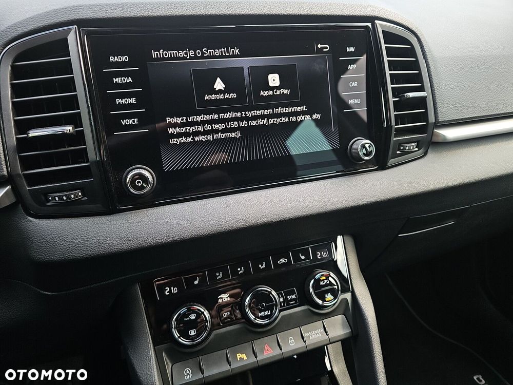 Skoda Karoq 1.5 TSI ACT Selection - 21