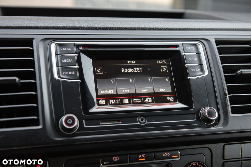 Volkswagen Transporter - 15