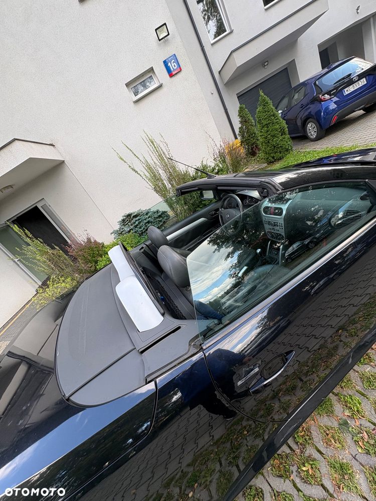 Opel Tigra 1.4 Sport - 5