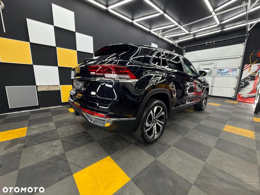 Volkswagen Atlas - 28