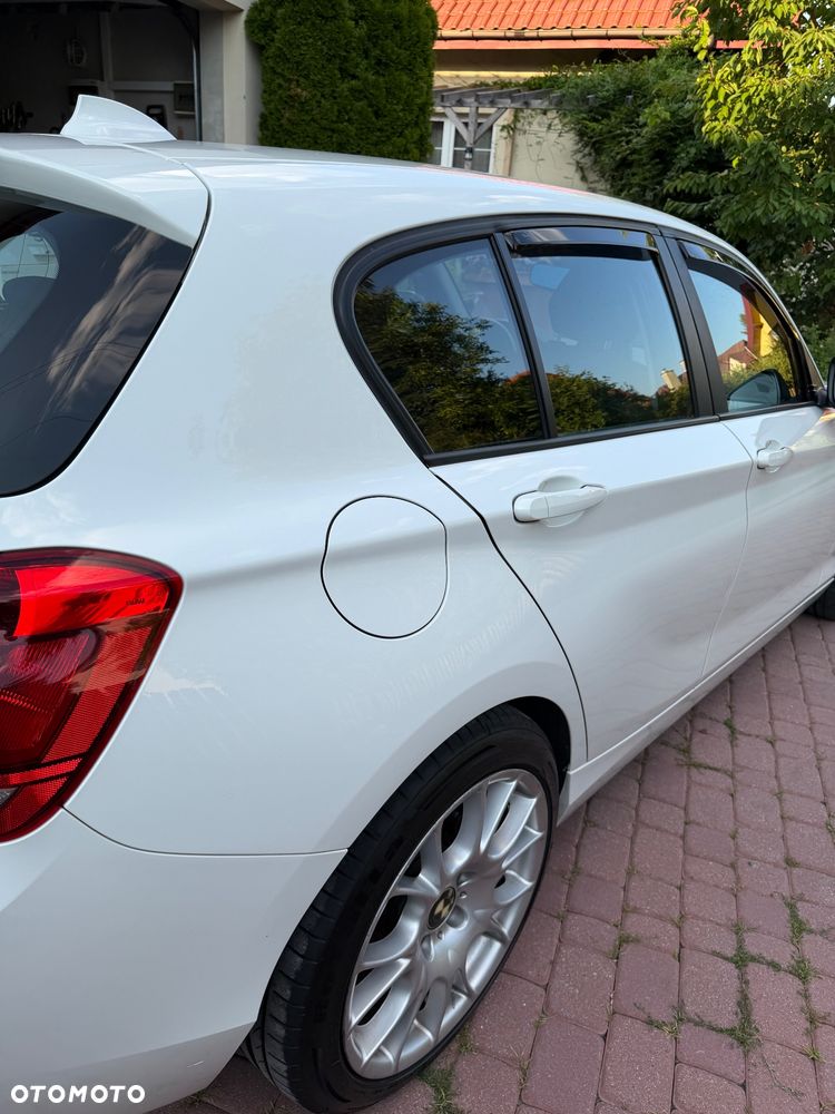 BMW Seria 1 116d - 6