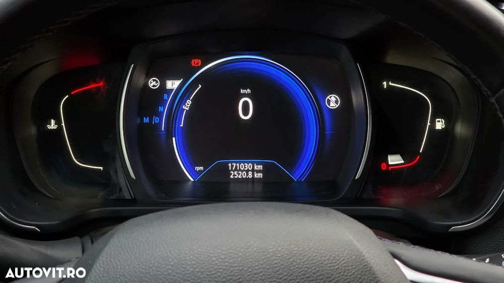 Renault Kadjar 1.5 DCI EDC Intens - 25
