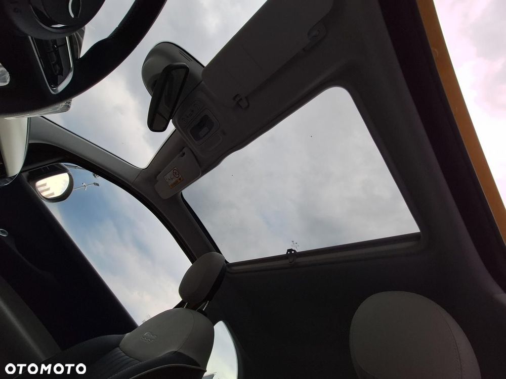 Fiat 500 - 16