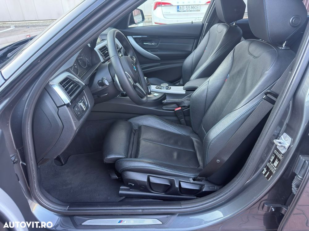 BMW Seria 3 - 27