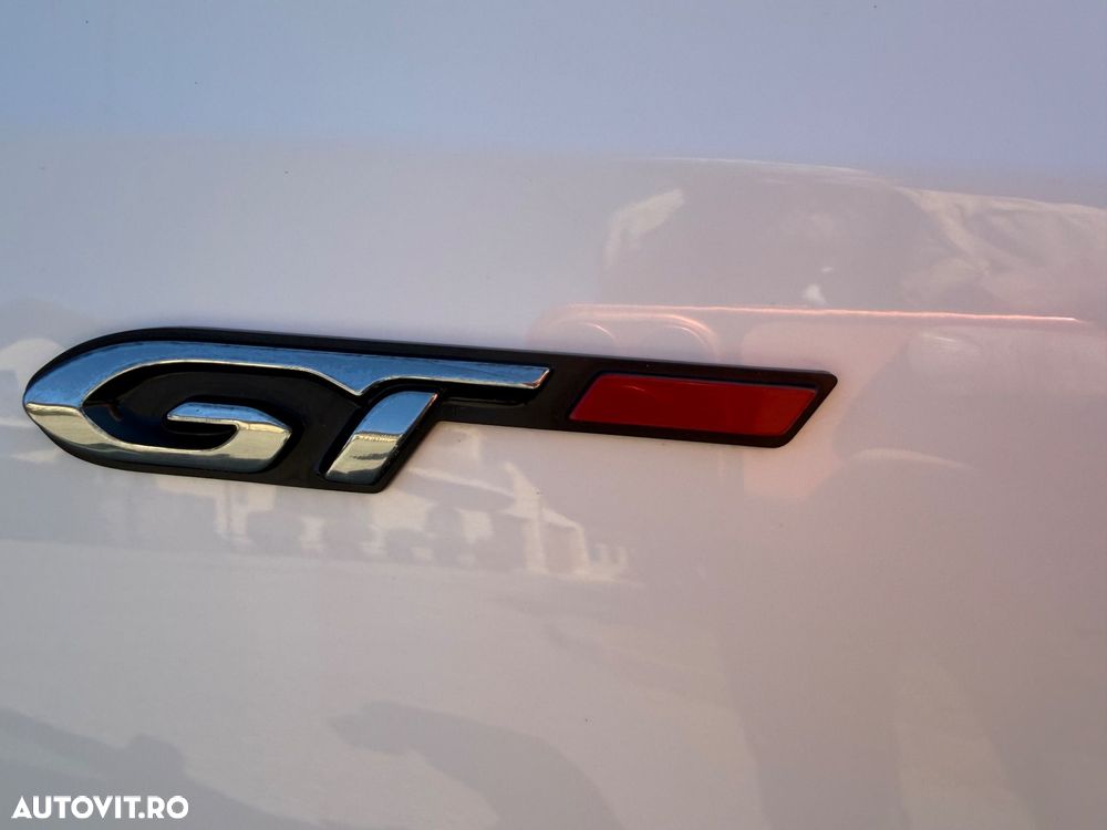 Peugeot 308 1.5L BlueHDI EAT8 GT - 13