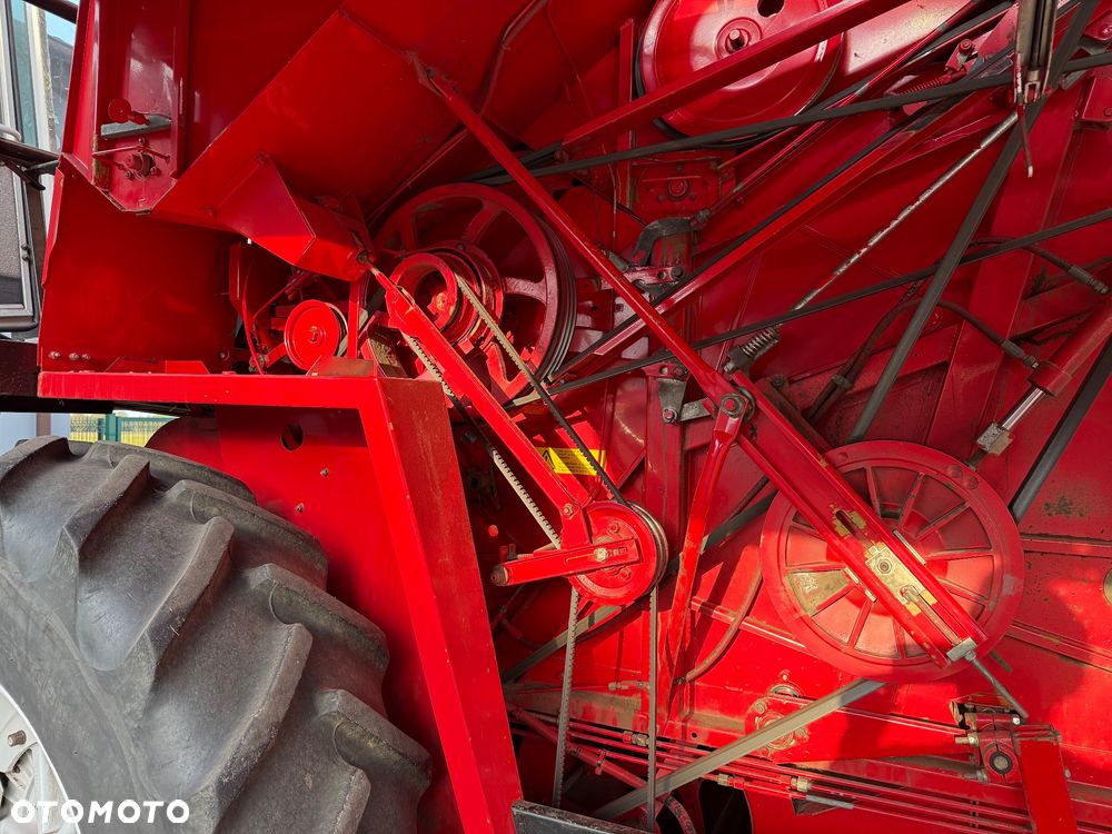 Massey Ferguson MF 23 - 14
