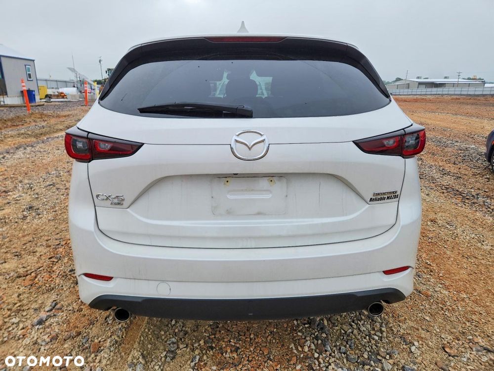 Mazda CX-5 2.5 Exclusive-Line AWD - 6