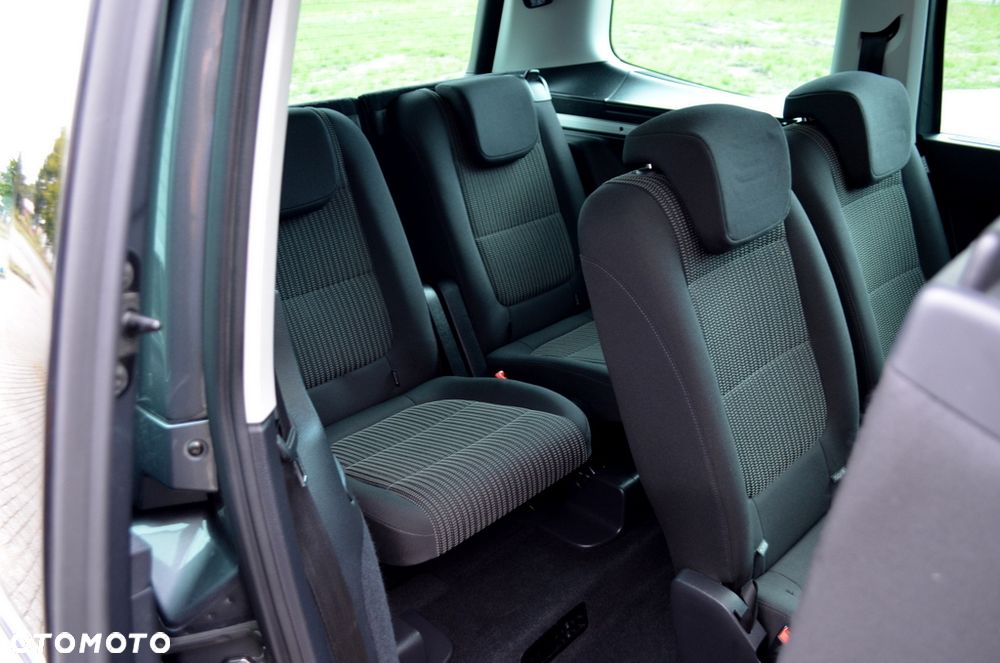 Seat Alhambra 2.0 TDI S&S DSG STYLE - 23