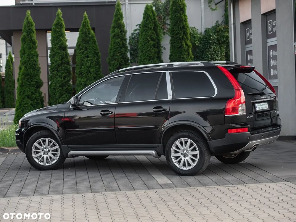 Volvo XC 90 D5 Executive - 10