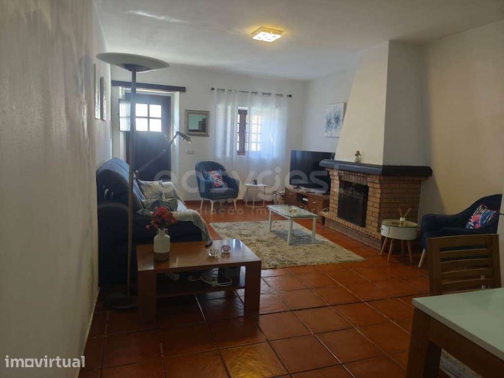 Moradia T2 localizada em Messejana, ideal para quem procura conforto - Grande imagem: 2/28