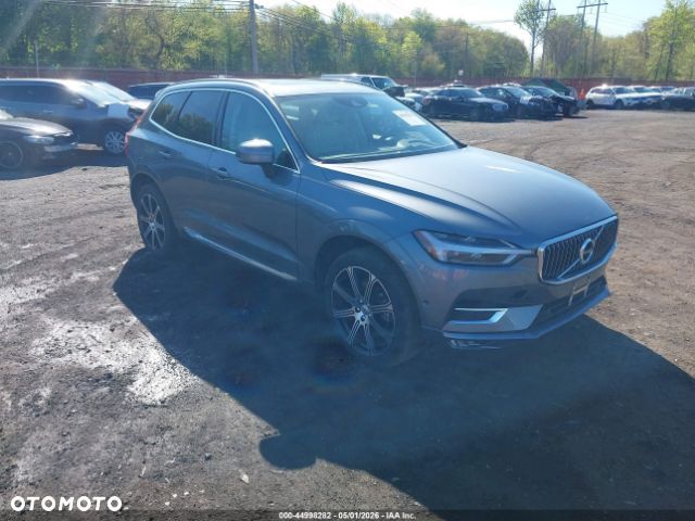 Volvo XC 60 T5 AWD Geartronic Inscription - 2