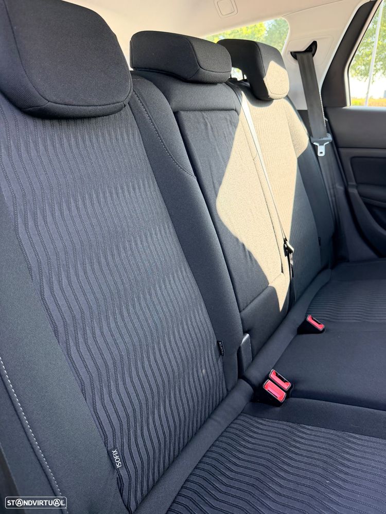 Peugeot 308 SW BlueHDi 120 Stop & Start Active - 8