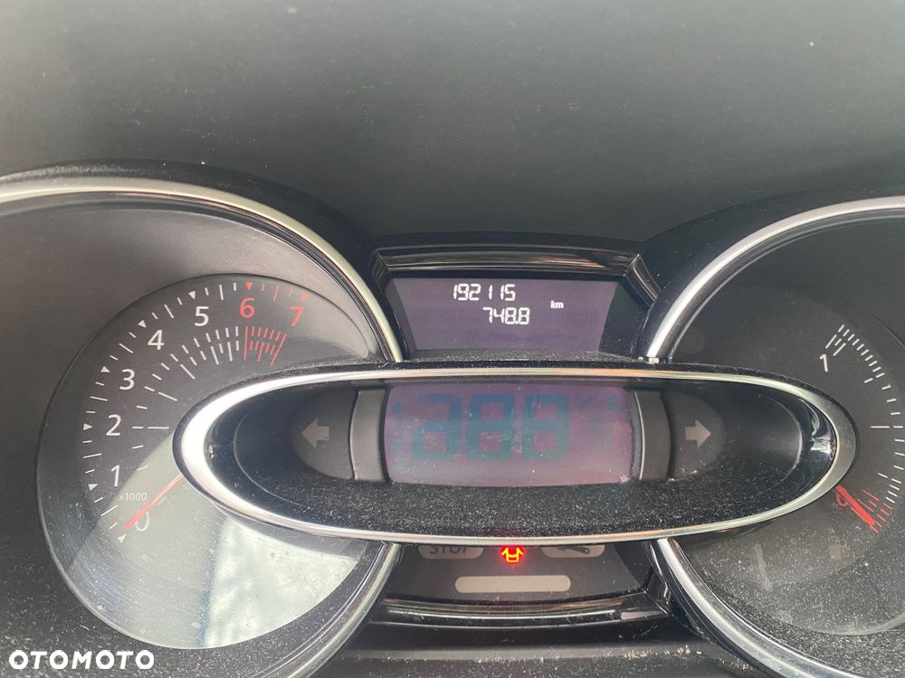 Renault Clio 1.2 16V Alize - 7