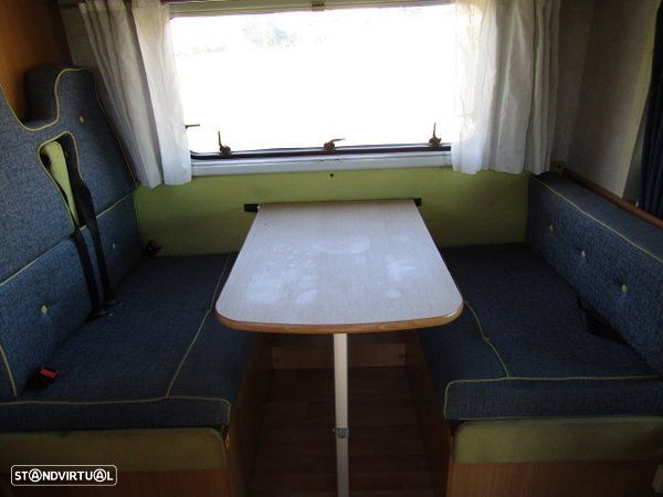 Rimor Katamarano 6 lugares 6 Dormidas - 20