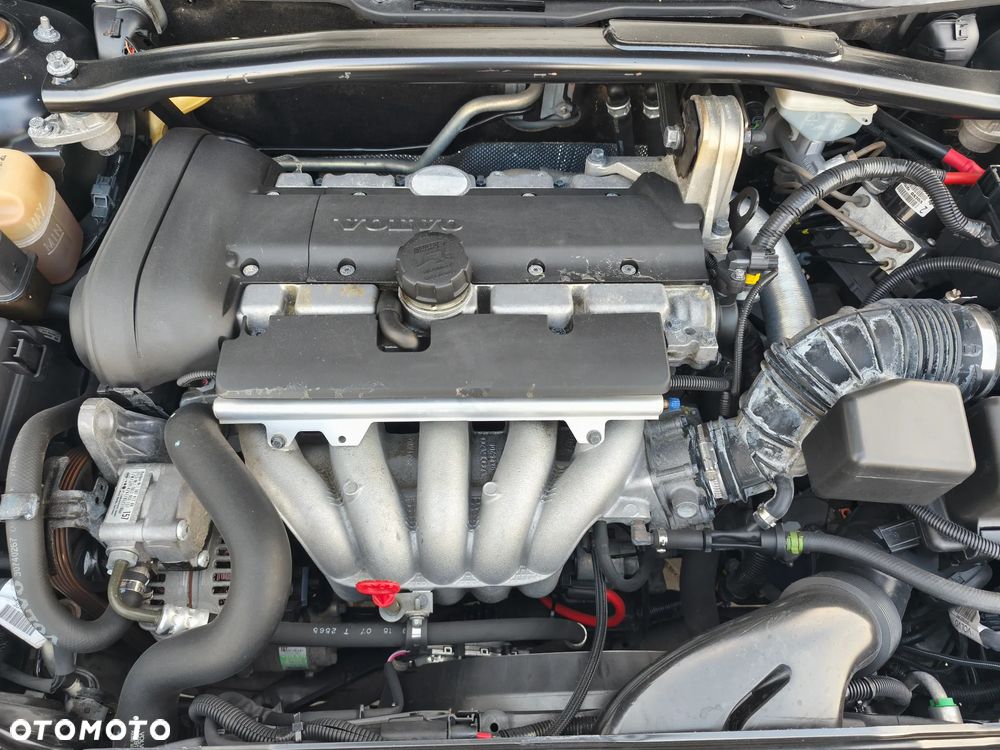 Volvo S60 2.4 Summum - 40