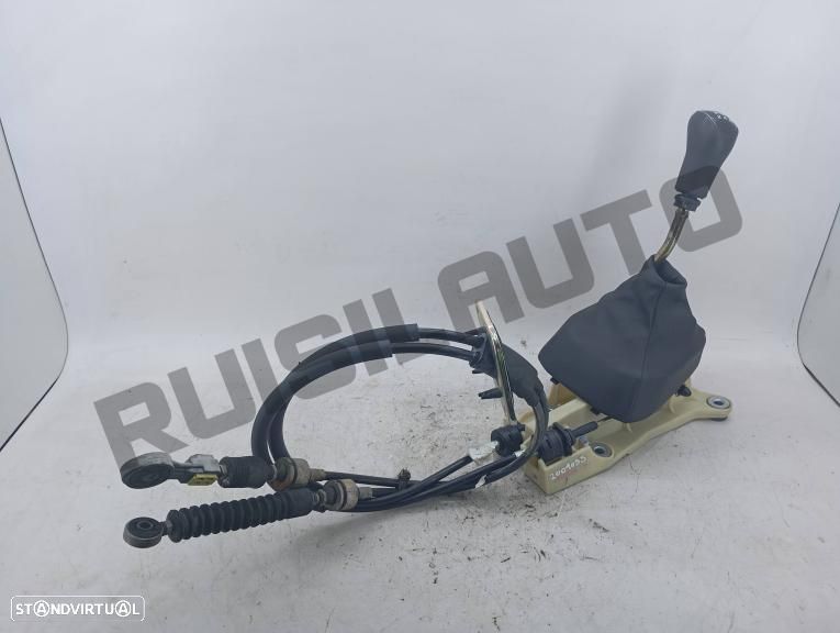 Seletor 2640a004 Mitsubishi Space Star [1998_2004] 1.9 Di-d - 1