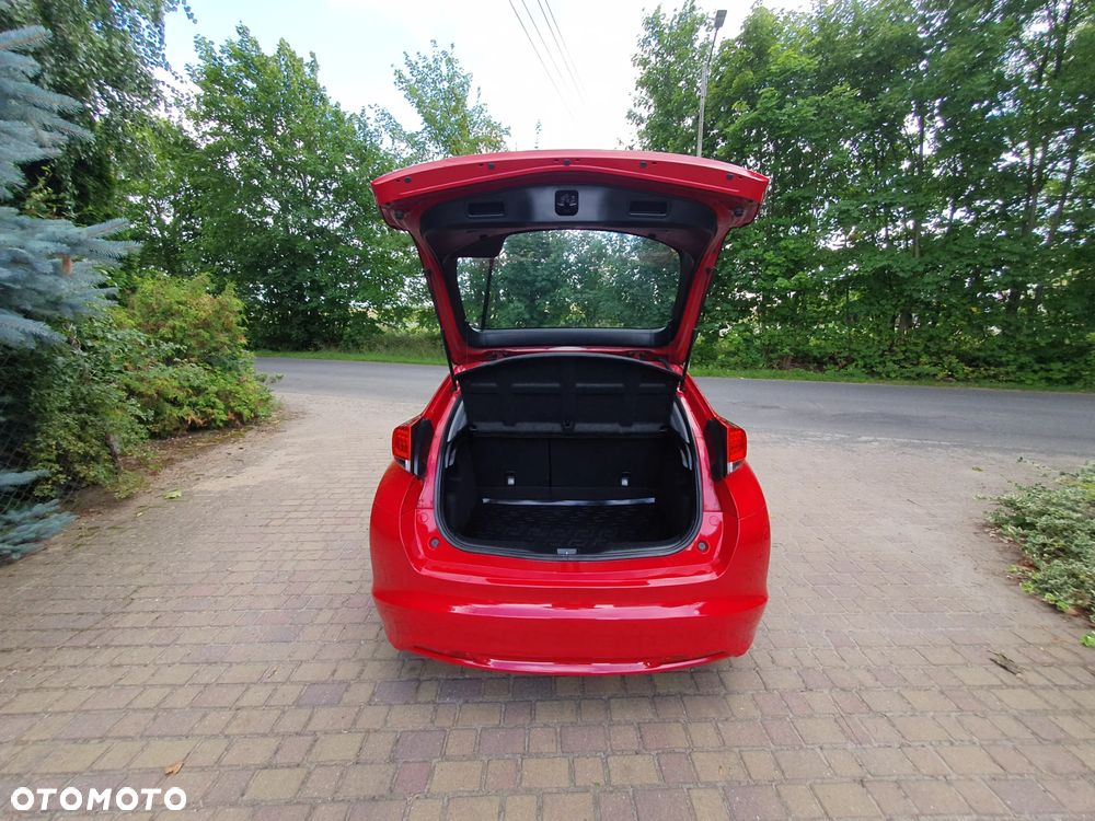 Honda Civic 1.8 i-VTEC Comfort - 8