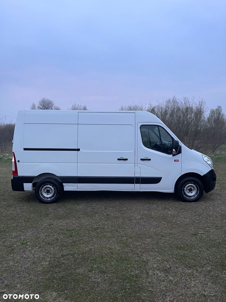 Renault Master ENERGY L3H2 VA Basis - 3