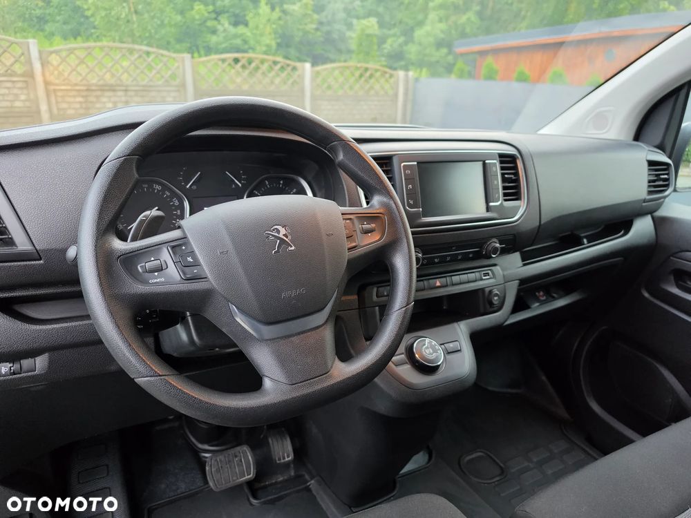 Peugeot Expert - 9