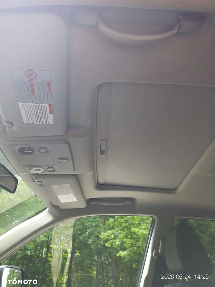 Suzuki Grand Vitara 2.0 - 16