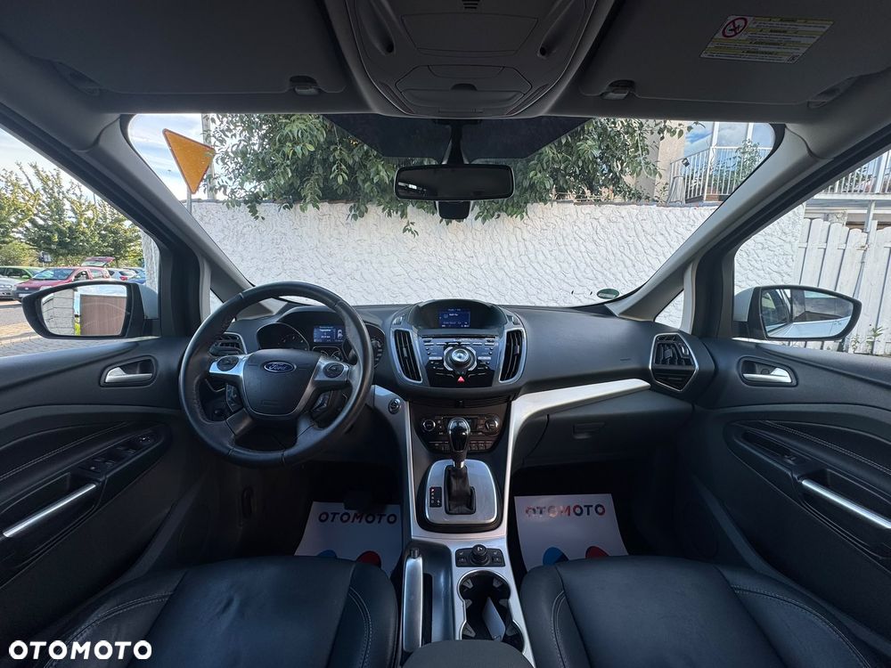 Ford C-MAX 2.0 TDCi Business Edition - 5
