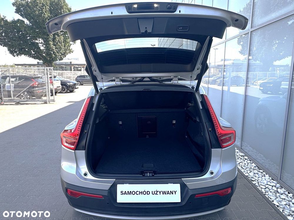 Volvo XC 40 - 27