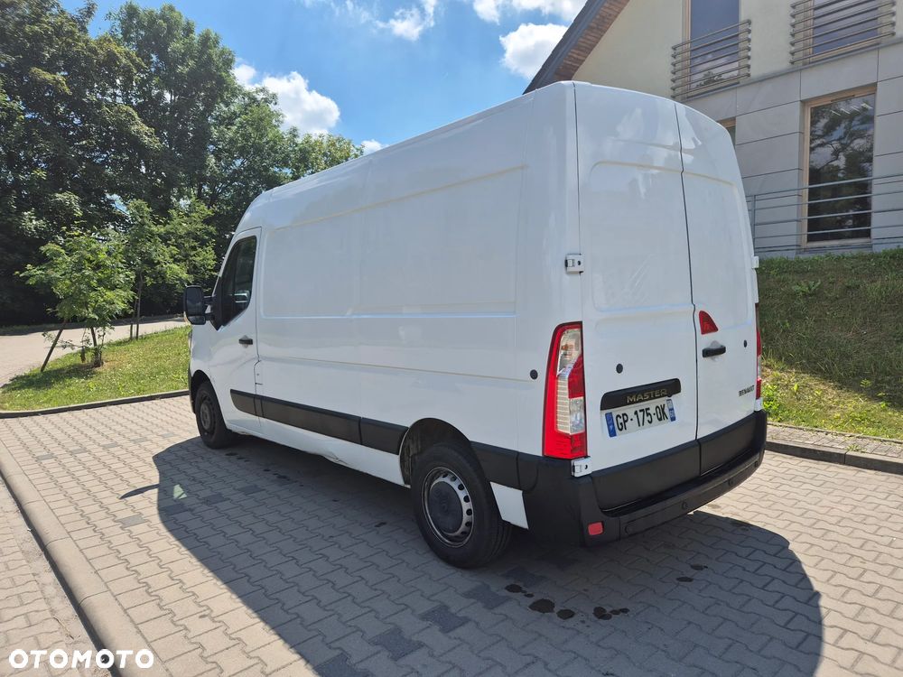 Renault MASTER LIFT 2.3 DCI 150 KM E6+*L2H2*2023r*Kamera*Serwis*Automat*PDC*FV23%! - 4