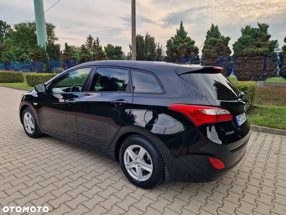 Hyundai i30 - 18
