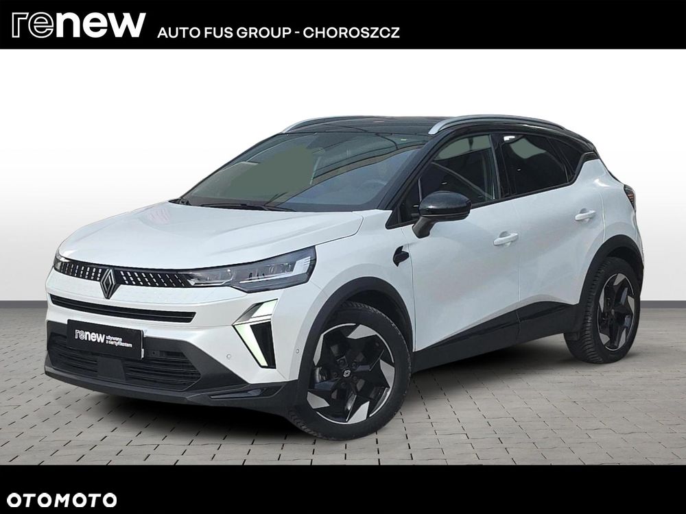 Renault Captur 1.0 TCe Techno - 2