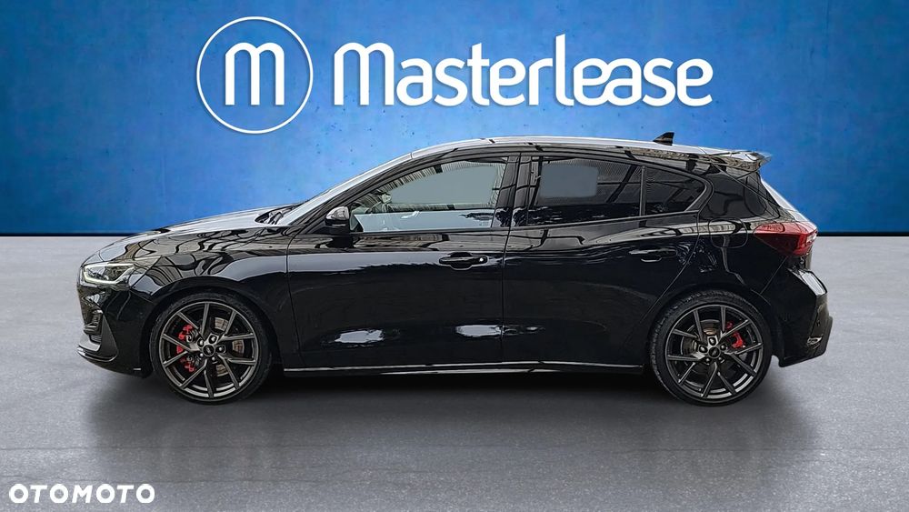 Ford Focus 2.3 EcoBoost ST X - 9