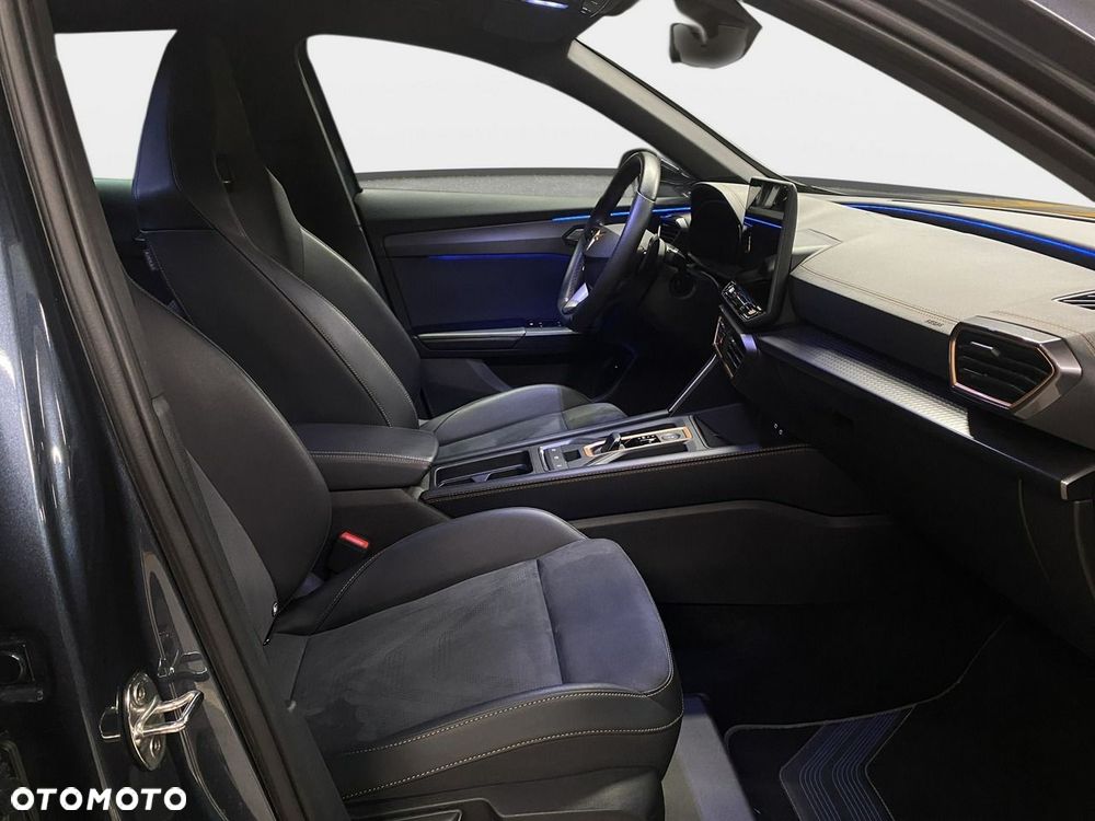 Cupra Formentor 1.5 eTSI DSG - 13