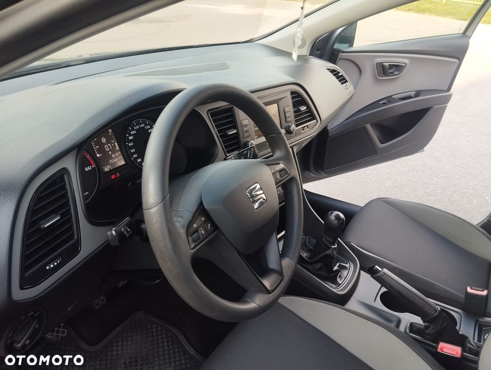 Seat Leon - 10