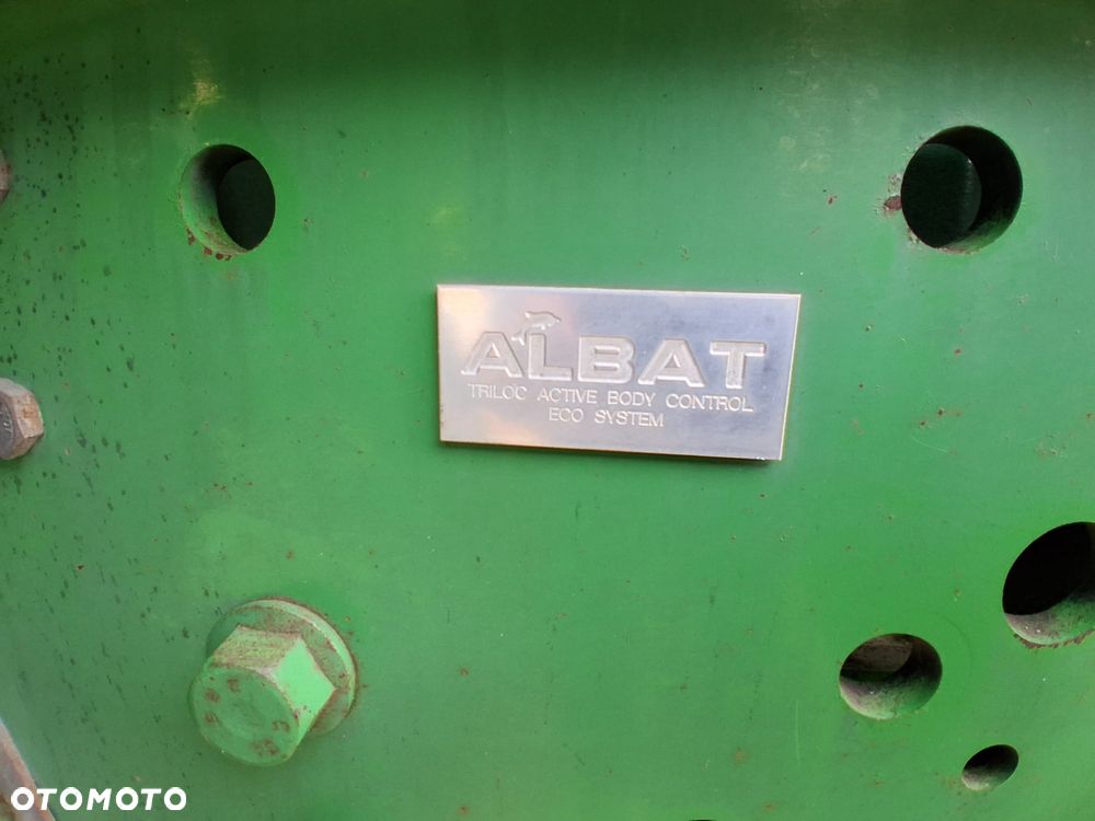 John Deere 6830 Premium - 36