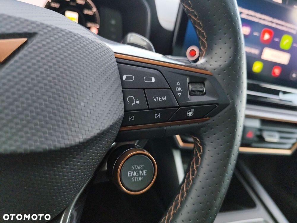 Cupra Formentor 2.0 TSI 4Drive VZ DSG - 24