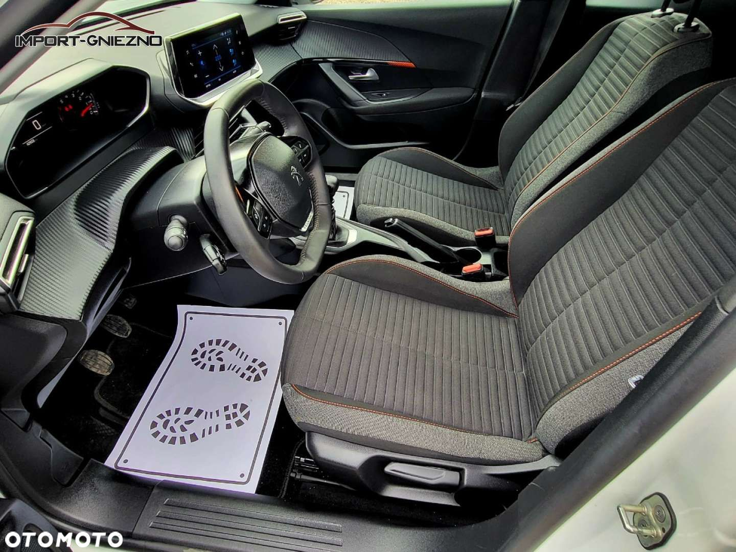 Peugeot 2008 - 5