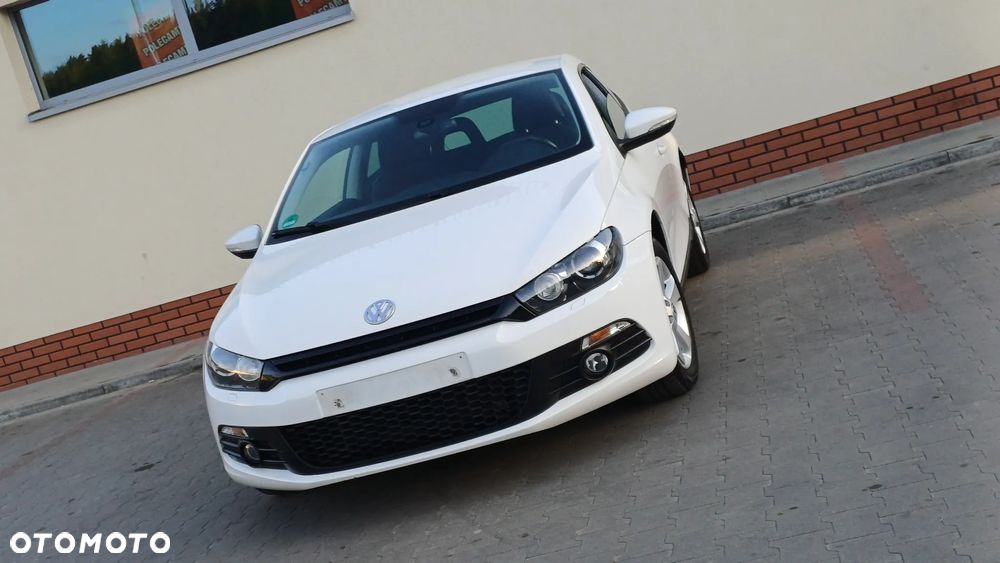 Volkswagen Scirocco 1.4 TSI BlueMotion Technology - 5
