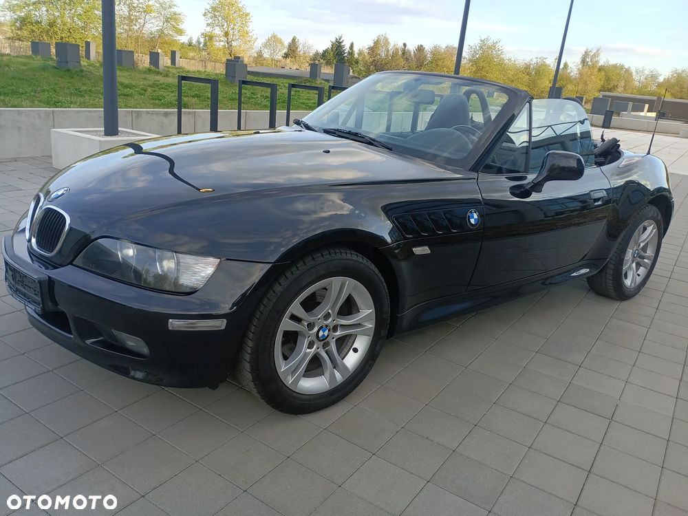 BMW Z3 - 13