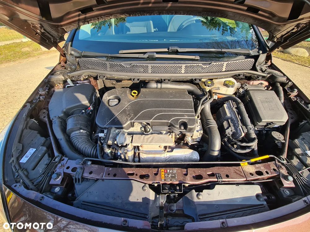 Opel Astra - 15