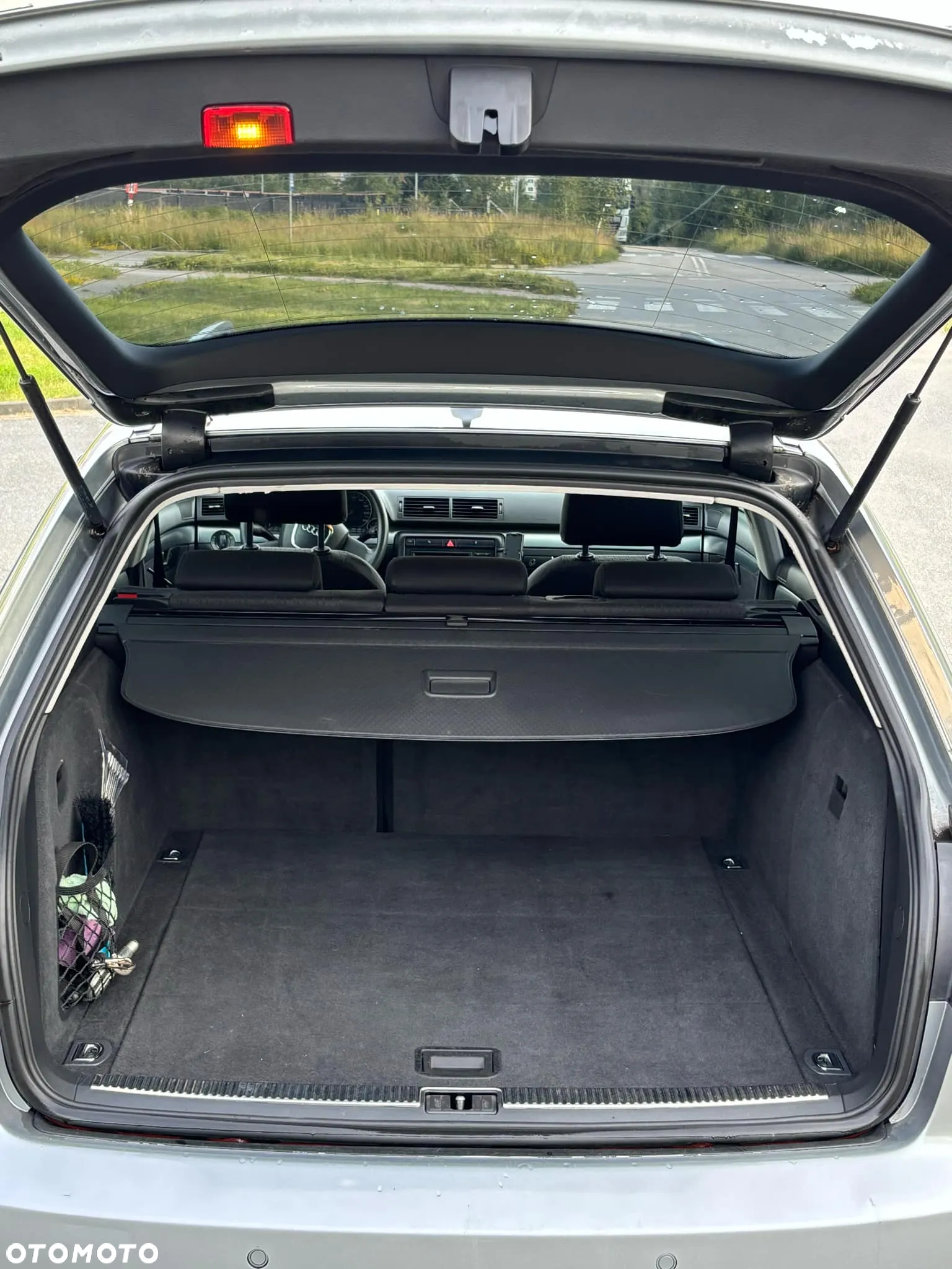 Audi A4 Avant 1.8T Multitronic - 12