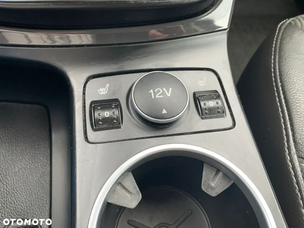 Ford Kuga 1.5 EcoBoost FWD Titanium Plus ASS - 31