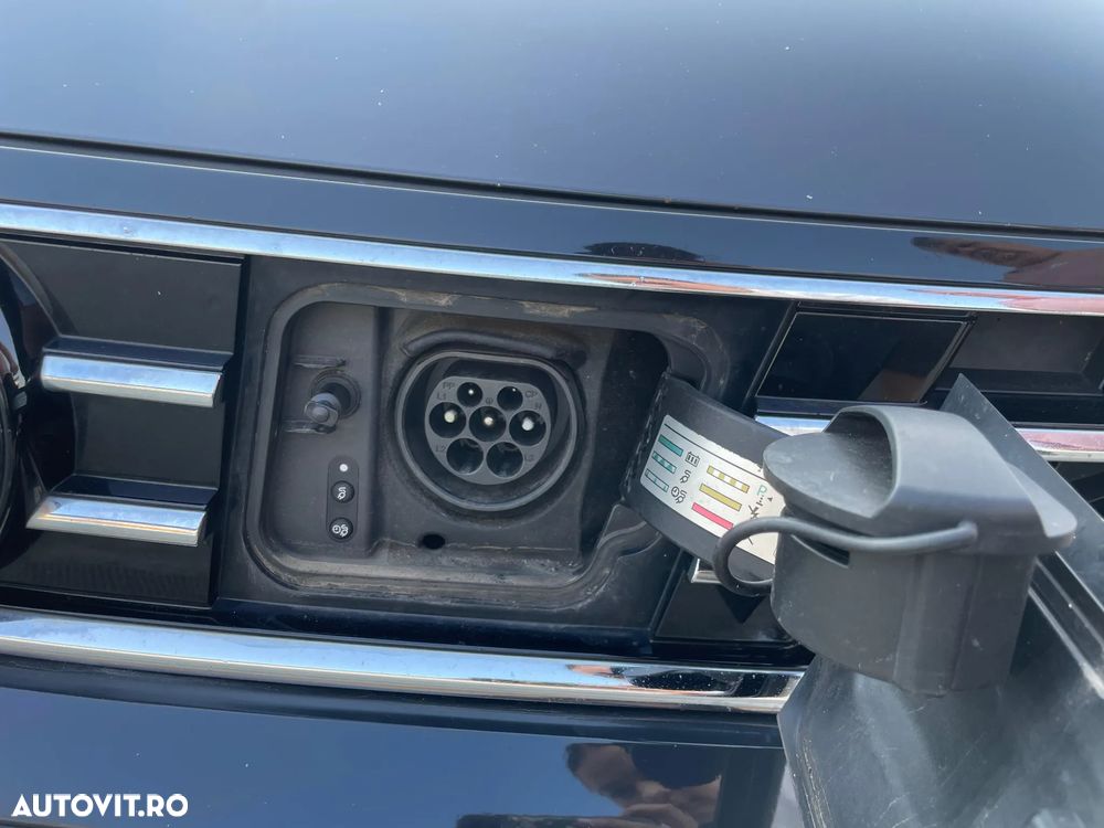 Volkswagen Passat 1.4 TSI DSG GTE - 13
